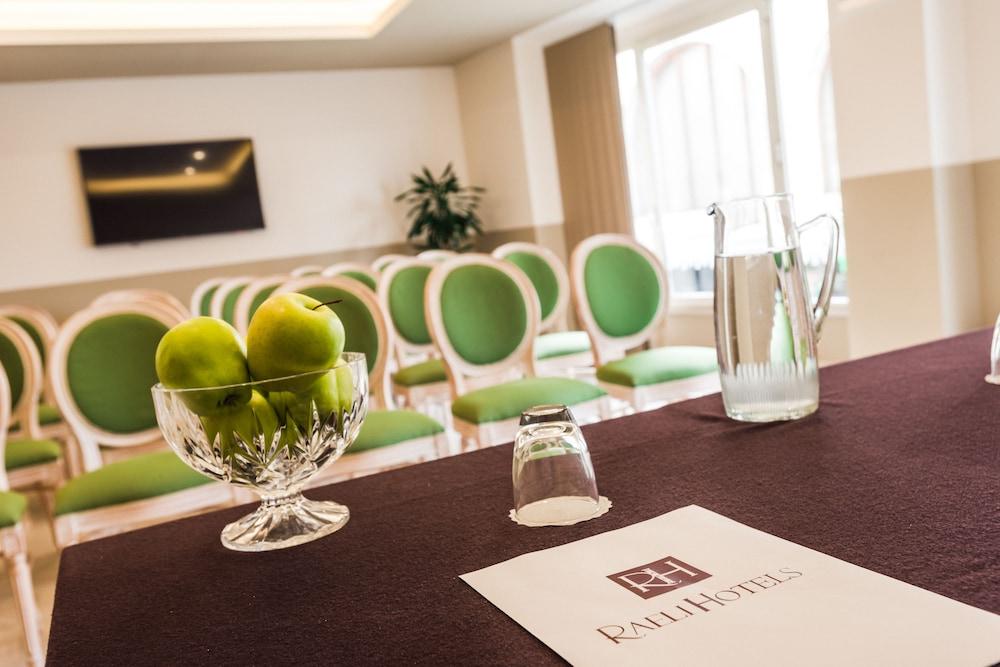 Hotel Raeli Siracusa Rome
