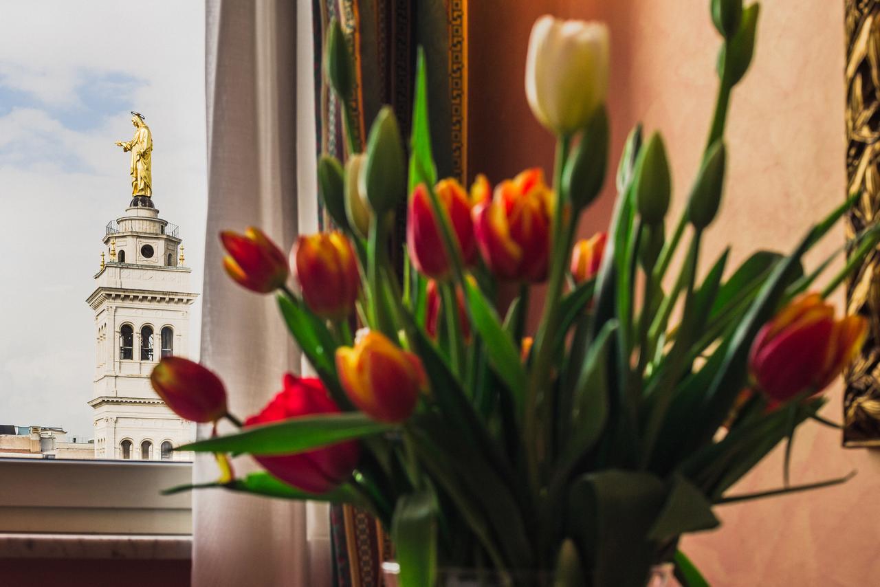Raeli Siracusa 3* Rome