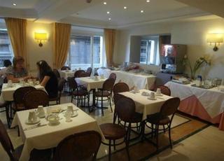 Raeli Siracusa 3* Roma