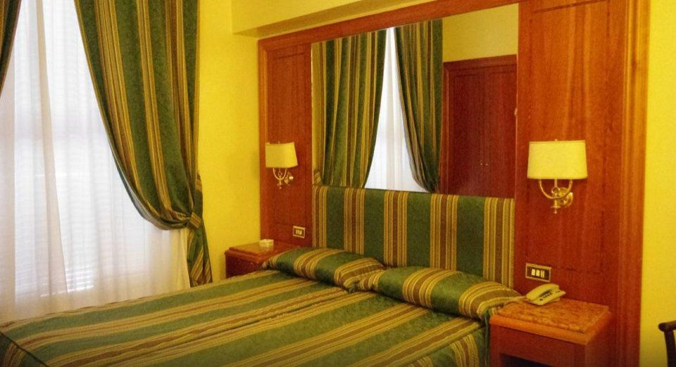 Raeli Siracusa Hotel