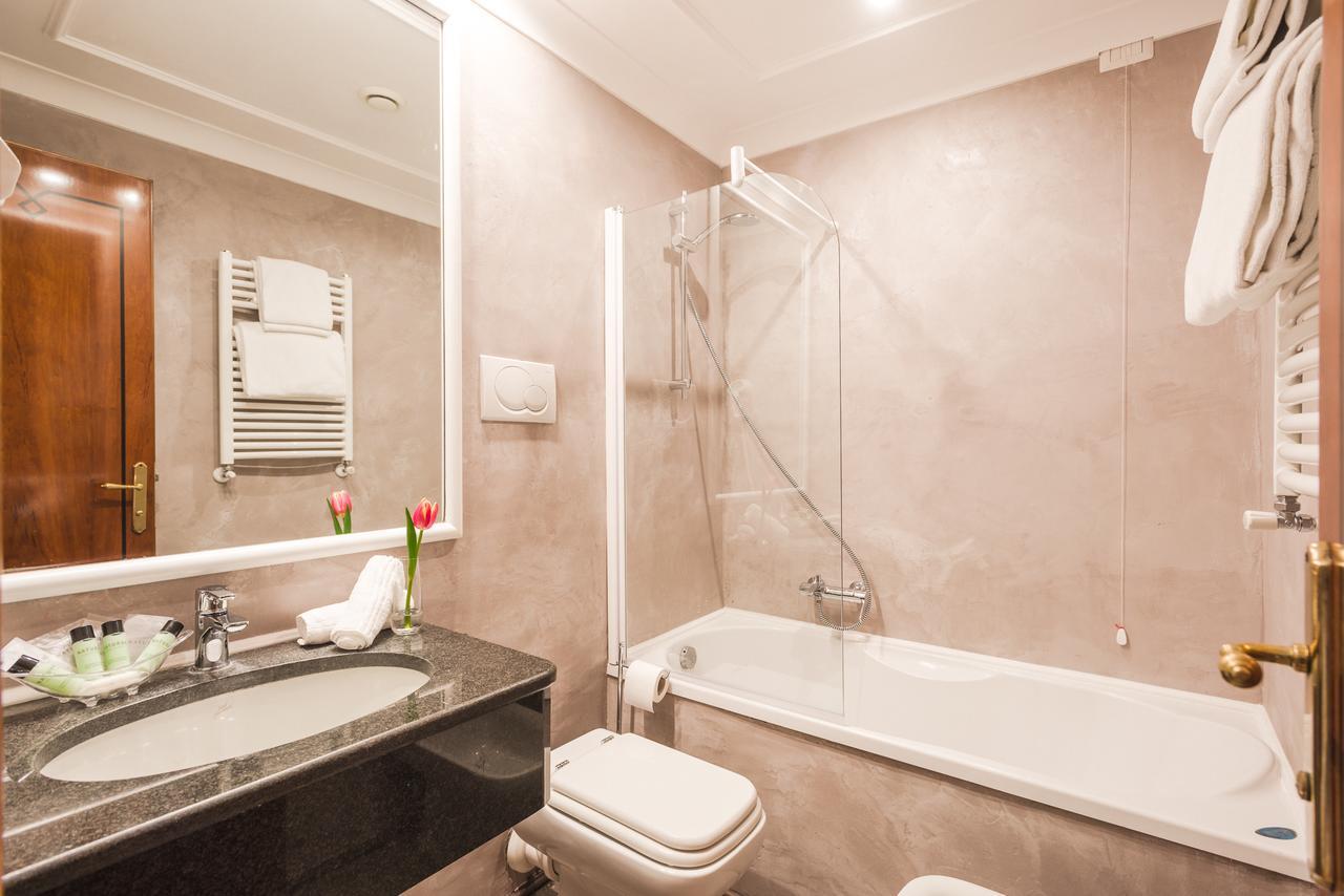 Hotel Raeli Siracusa Roma