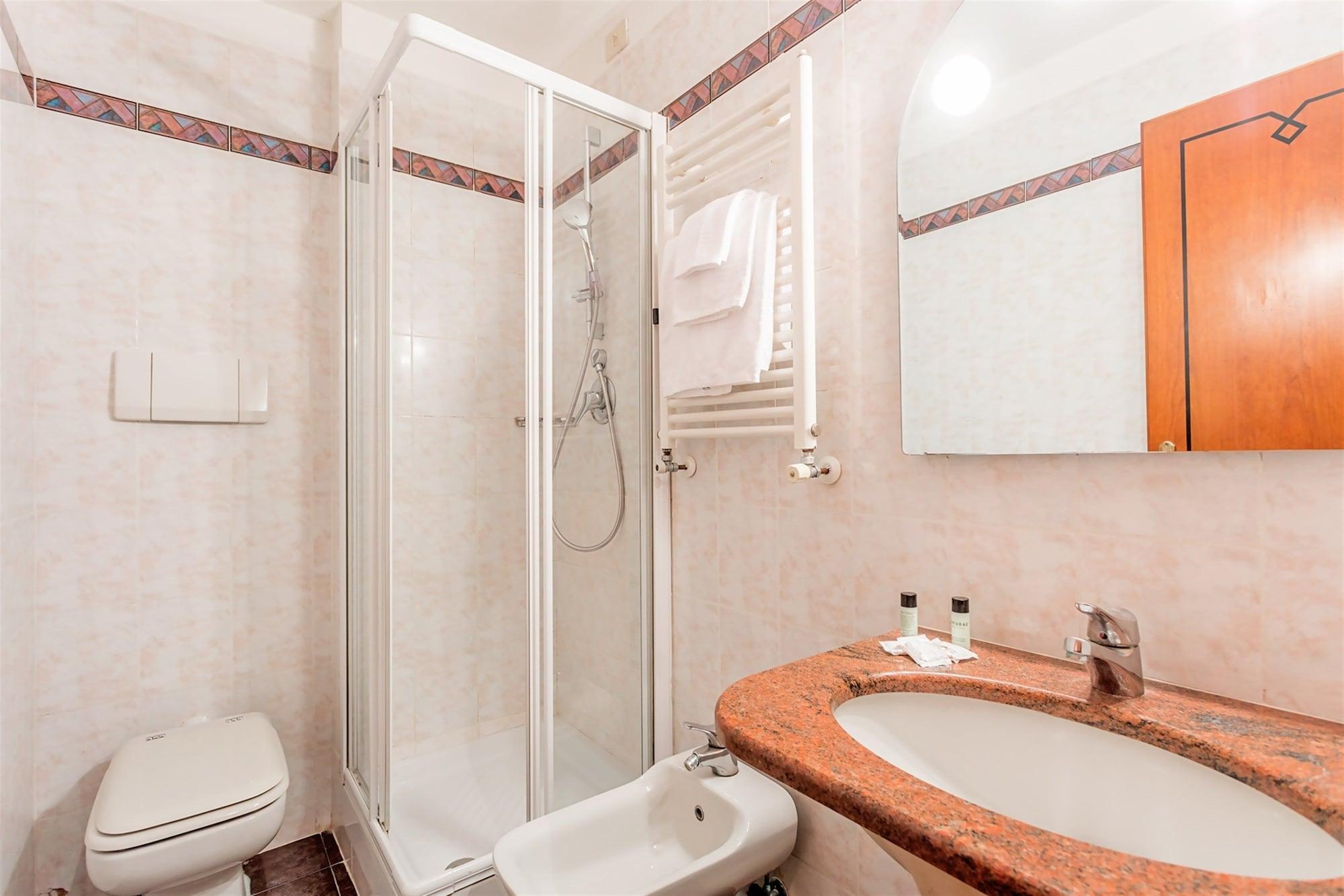 Hotel Raeli Siracusa