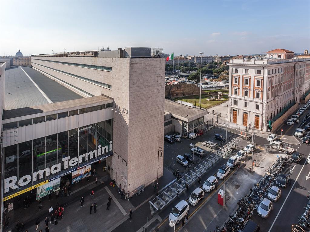 Raeli Siracusa 3*