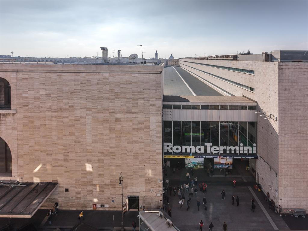 Raeli Siracusa 3* Roma