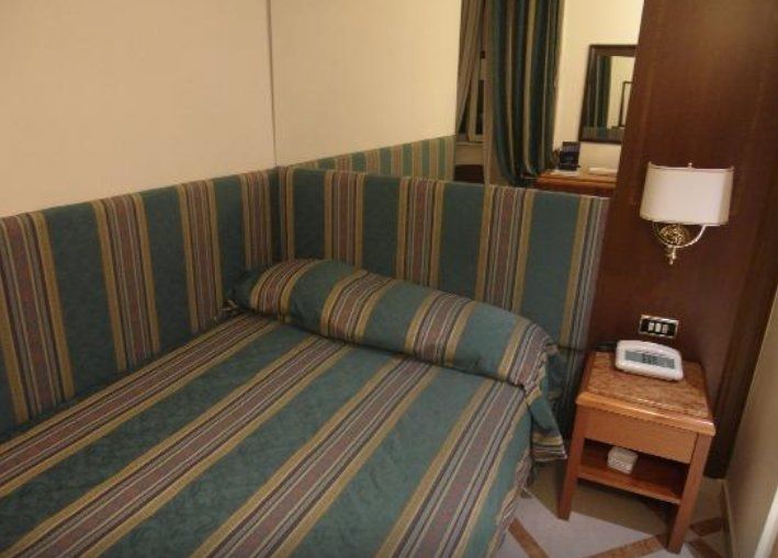 Raeli Siracusa Hotel Roma