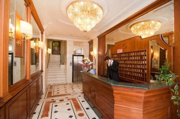 Raeli Siracusa 3* Roma