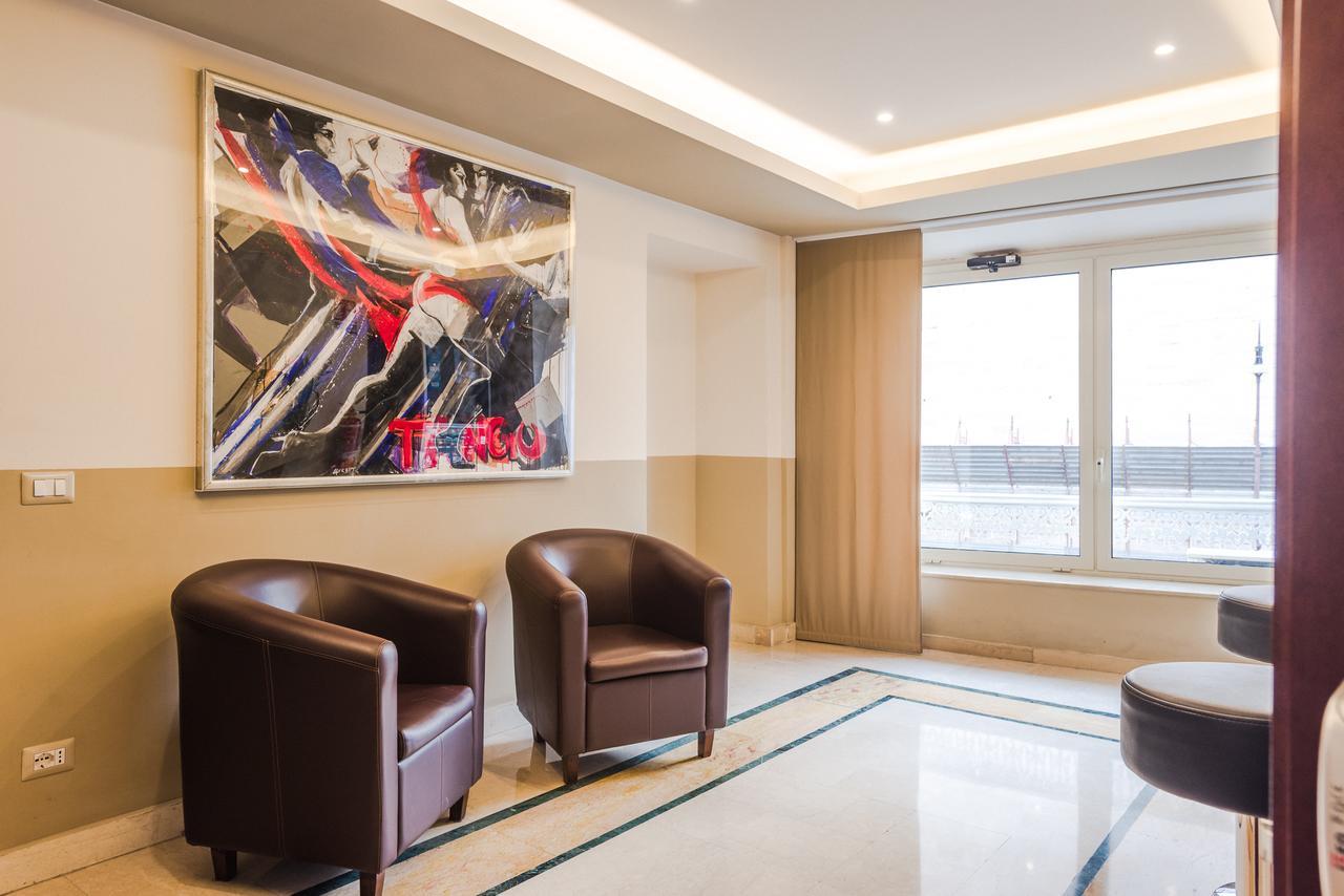 Raeli Siracusa 3*