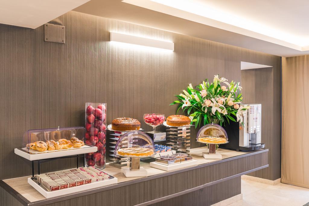 Raeli Siracusa 3* Roma