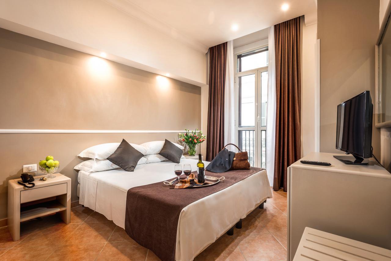 Hotel Raeli Siracusa