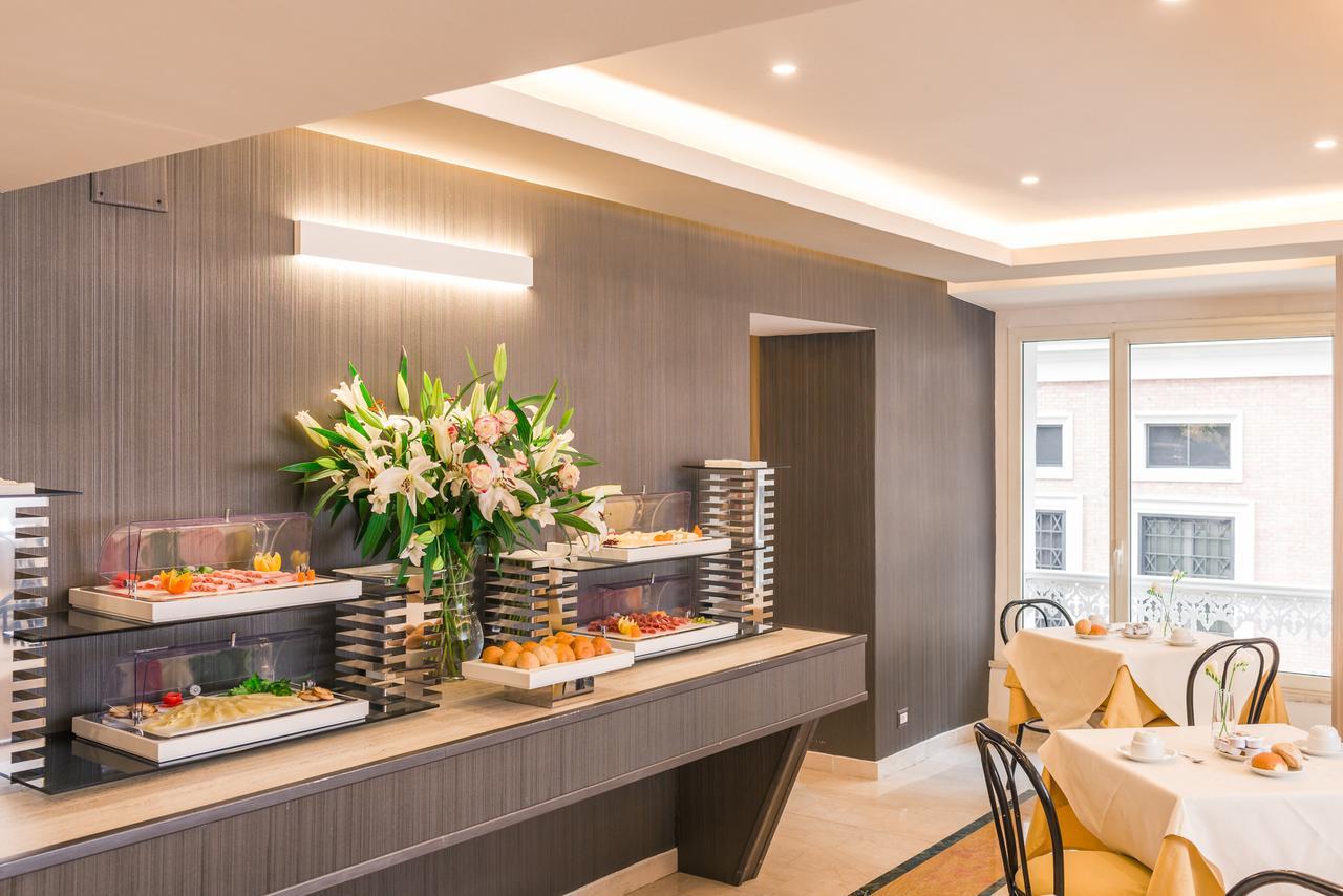 Raeli Siracusa Hotel