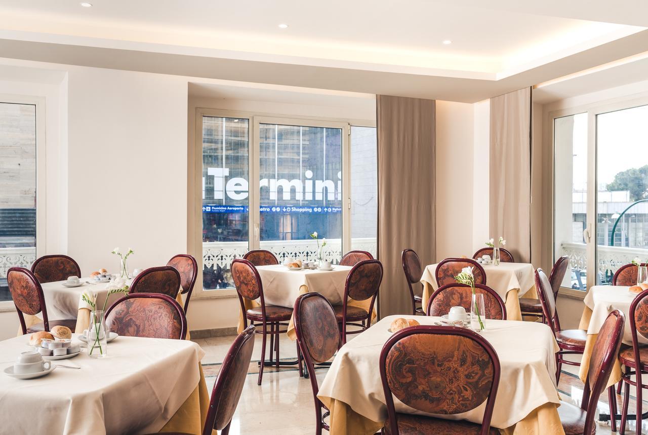 Hotel Raeli Siracusa