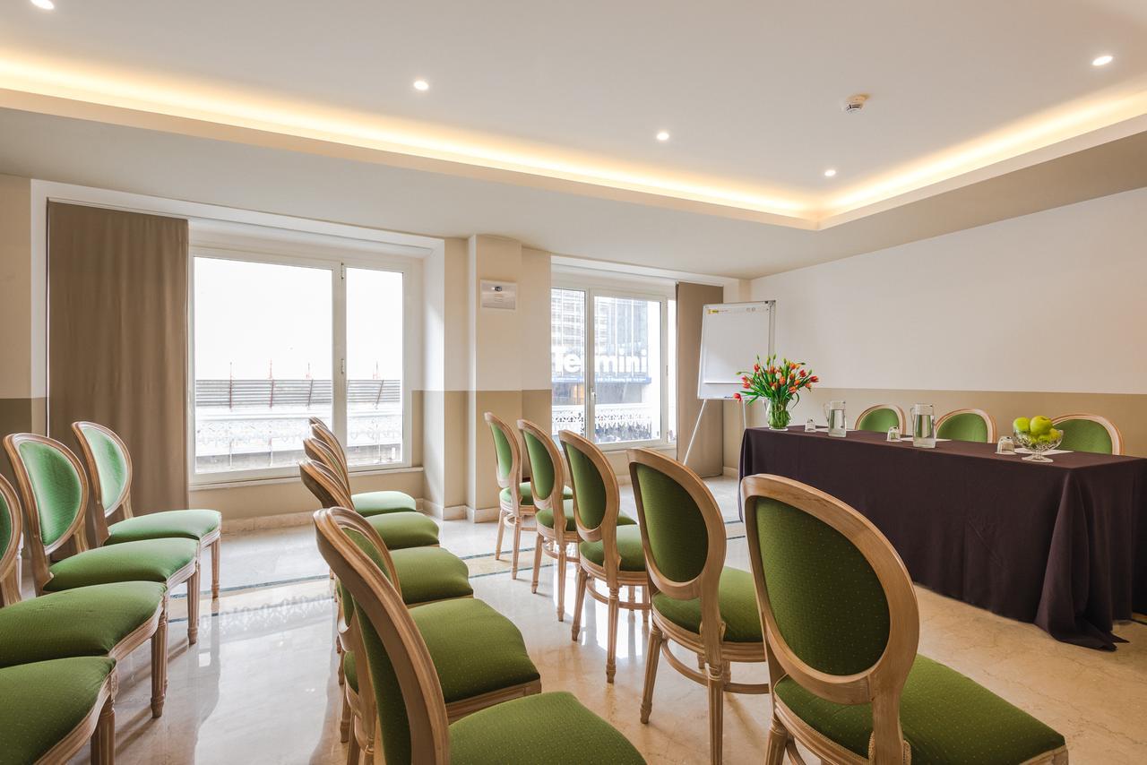 Hotel Raeli Siracusa 3*