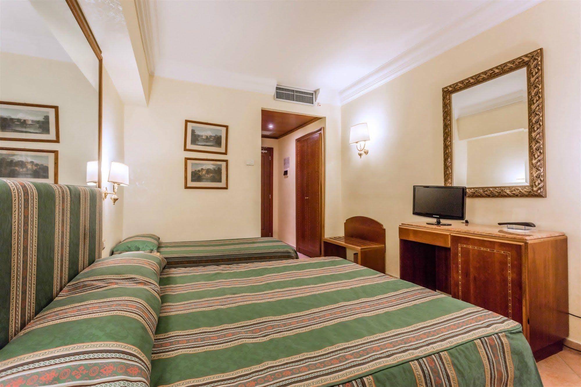 Hotel Raeli Siracusa
