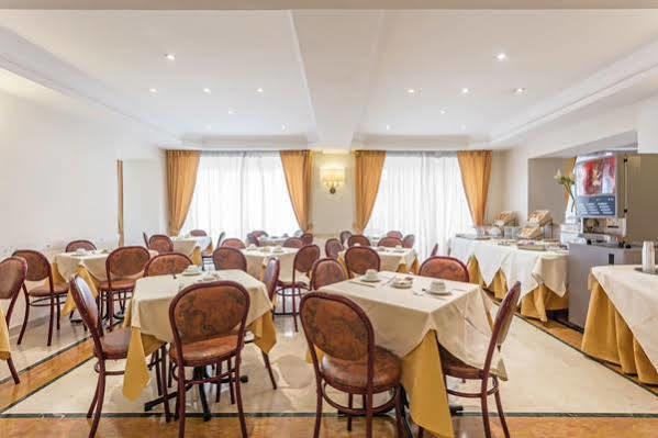 Raeli Siracusa Hotel