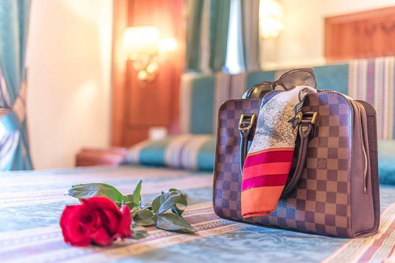Raeli Siracusa Hotel 3*