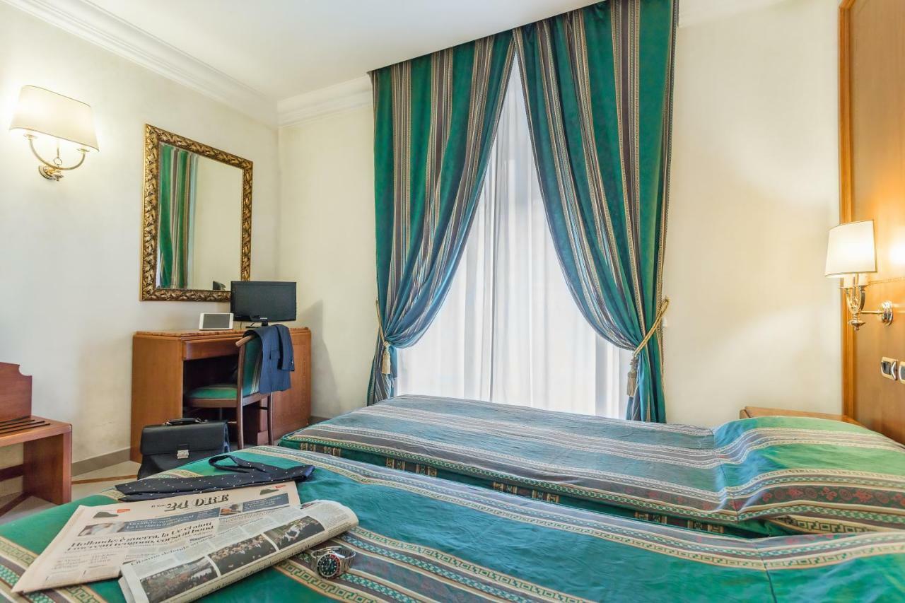 Raeli Siracusa Hotel