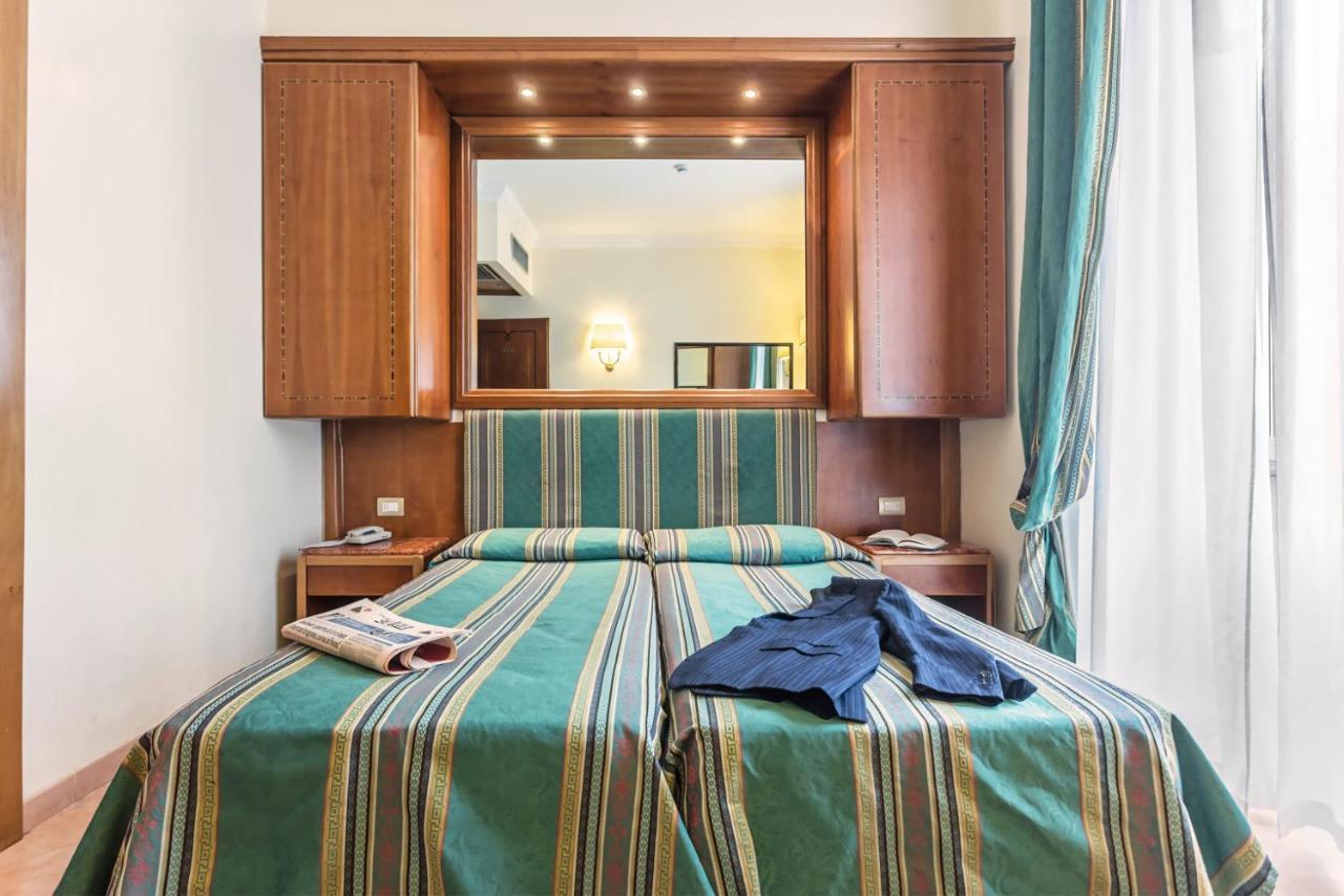 Raeli Siracusa Hotel